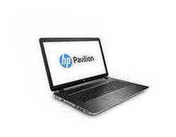 HP Pavilion 17.3 inch I3 4GB 1TB Laptop - Silver